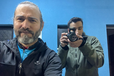 ESİN İDMAN YURDU & BİRAZ HIRS FC