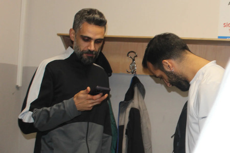 BİRAZ HIRS FC & ALEMDAR SK