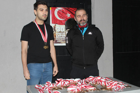 BLİTZ FC & BİRAZ HIRS FC