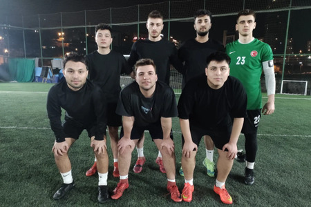 ALTAYÇEŞME FK & RUSH FC