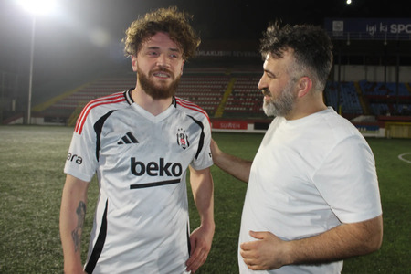KURŞUN FK  & KOLEKTİF FUTBOL