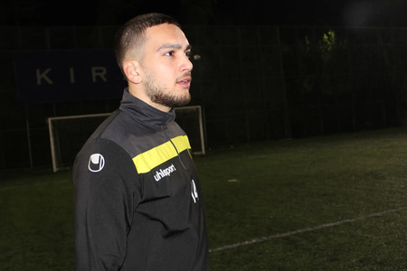 ERENKÖY UNİTED & KURŞUN FK 