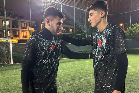 TÜRKLERBİRLİĞİ SK & BİTEXSEN GRUP MERİÇ FC