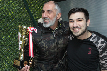 ACIBADEM FC  & ÜSTÜN FC