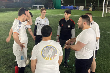 SINAVLI FC & PELEX FC
