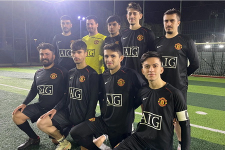 ÖRNEK CİTY & ÜSTÜN FC