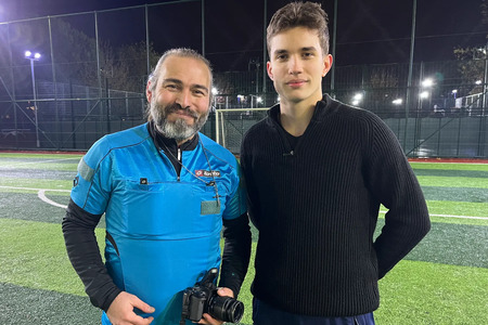 ERENKÖY UNİTED & BLİTZ FC