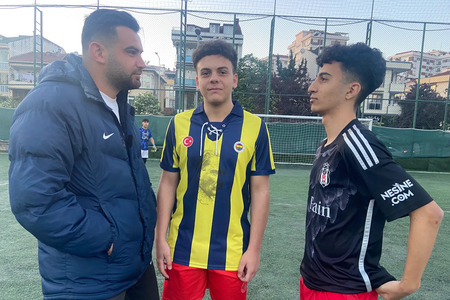 SINAVLI FC & ÖRNEK CİTY