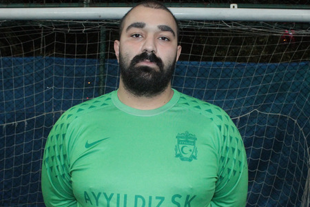 KİNG POWER  & BELDE SK