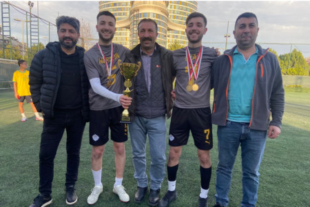 PAPATYA FC & RUSH FC