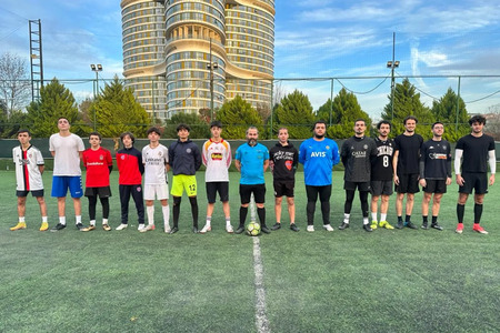 SUARE FC  & CİGORENTİNA