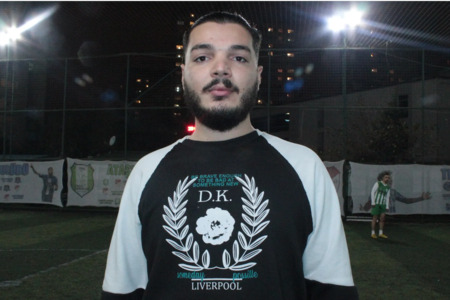 MONTREAL FC & KİNG POWER 