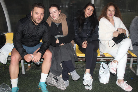 KURŞUN FK  & TEBESSÜM FK