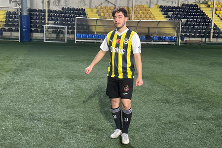 DİVA SK (alt yapı) & TEBESSÜM FK