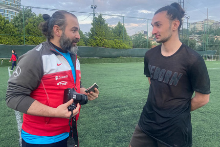 SUARE FC  & ERENKÖY UNİTED