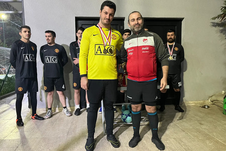 ÖRNEK CİTY & ÜSTÜN FC
