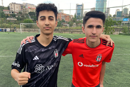 SINAVLI FC & ÖRNEK CİTY