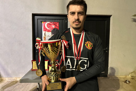 ÖRNEK CİTY & ÜSTÜN FC