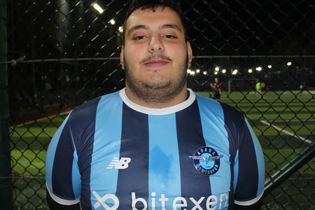 BLİTZ FC & ACIBADEM FC 