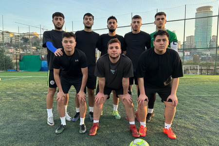 RUSH FC & CİGORENTİNA