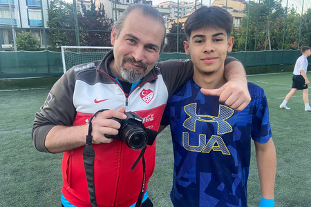 SINAVLI FC & ÖRNEK CİTY