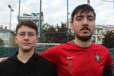 SINAVLI FC & ÖRNEK CİTY