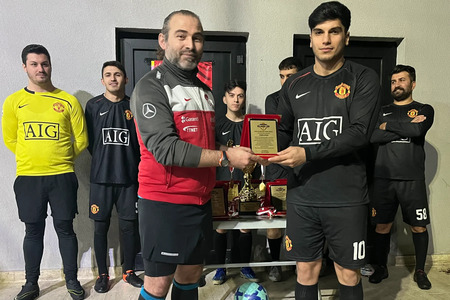 ÖRNEK CİTY & ÜSTÜN FC