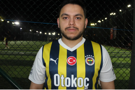 TEBESSÜM FK & ÜSTÜN FC