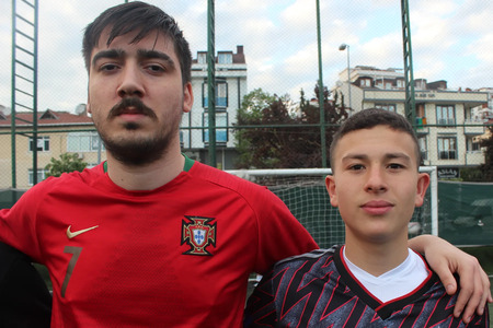 SINAVLI FC & ÖRNEK CİTY