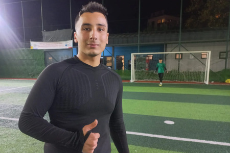 ESİN İDMAN YURDU & ÜSTÜN FC