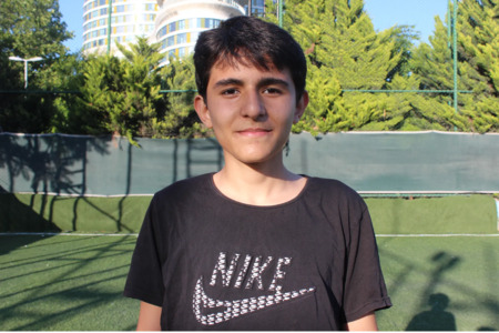 CAGE FC & DOSTLAR MECLİSİ