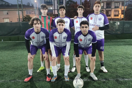 LİBİDOSPOR & BİRAZ HIRS FC