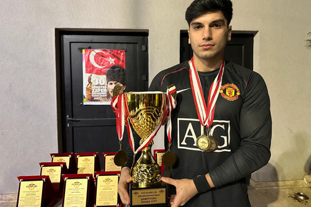 ÖRNEK CİTY & ÜSTÜN FC