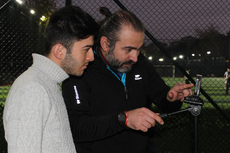 BLİTZ FC & BİRAZ HIRS FC