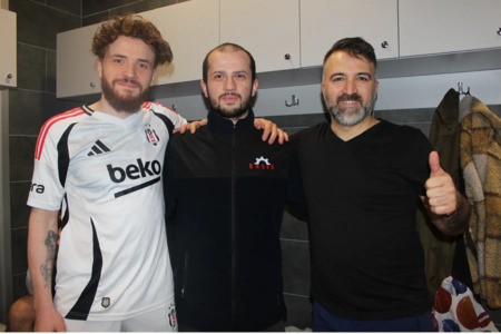 KURŞUN FK  & KOLEKTİF FUTBOL
