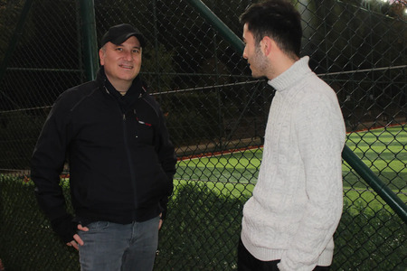BLİTZ FC & BİRAZ HIRS FC