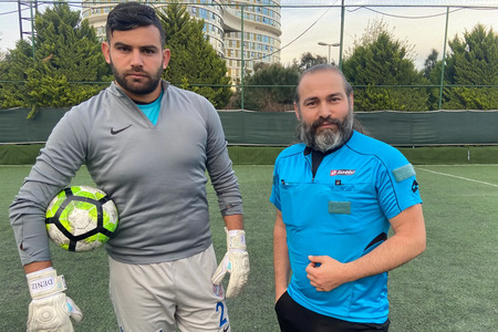 LİBİDOSPOR & SINAVLI FC