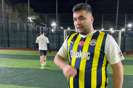BLİTZ FC & ACIBADEM FC 