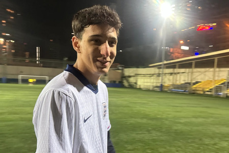 DİVA SK (alt yapı) & TEBESSÜM FK