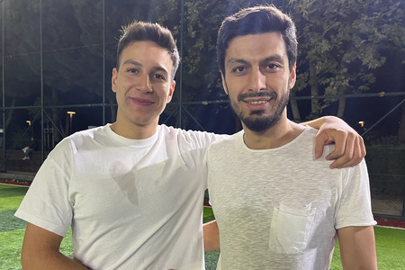 BİRAZ HIRS FC & ESİN İDMAN YURDU