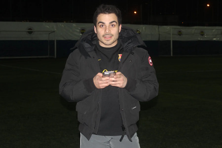 KURŞUN FK  & TEBESSÜM FK
