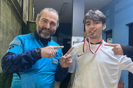 ACIBADEM FC  & ÜSTÜN FC