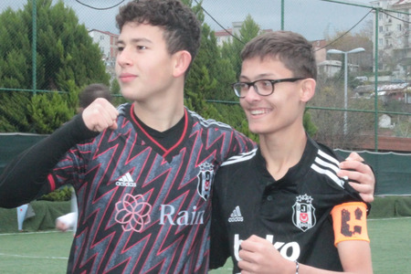 GREENWAY İDEALSPOR & ÖRNEK CİTY