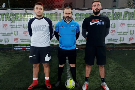 MONTREAL FC & KİNG POWER 