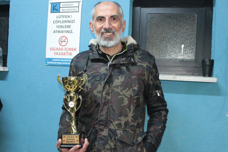 ESİN İDMAN YURDU & BİRAZ HIRS FC