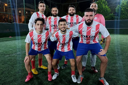KİNG POWER  & BELDE SK