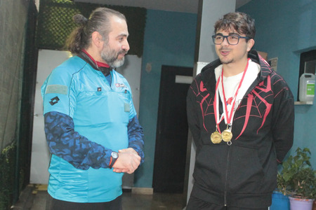 BLİTZ FC & BİRAZ HIRS FC