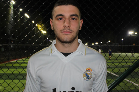 BLİTZ FC & ACIBADEM FC 