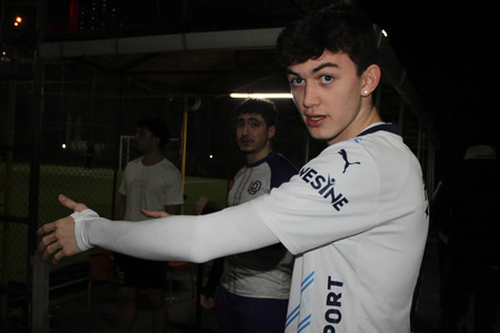 KURŞUN FK  & LİBİDOSPOR