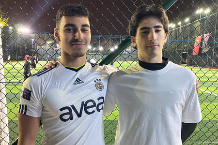 ERENKÖY UNİTED & BLİTZ FC